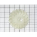 Dryer Blower Wheel (replaces We16m0015, We16x30) WE16M15