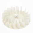 Laundry Center Blower Wheel WH16X20270