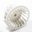 Dryer Blower Wheel for GE DPGT650EH0MG - Part WE16X10002