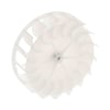 Dryer Blower Wheel WE16X23857