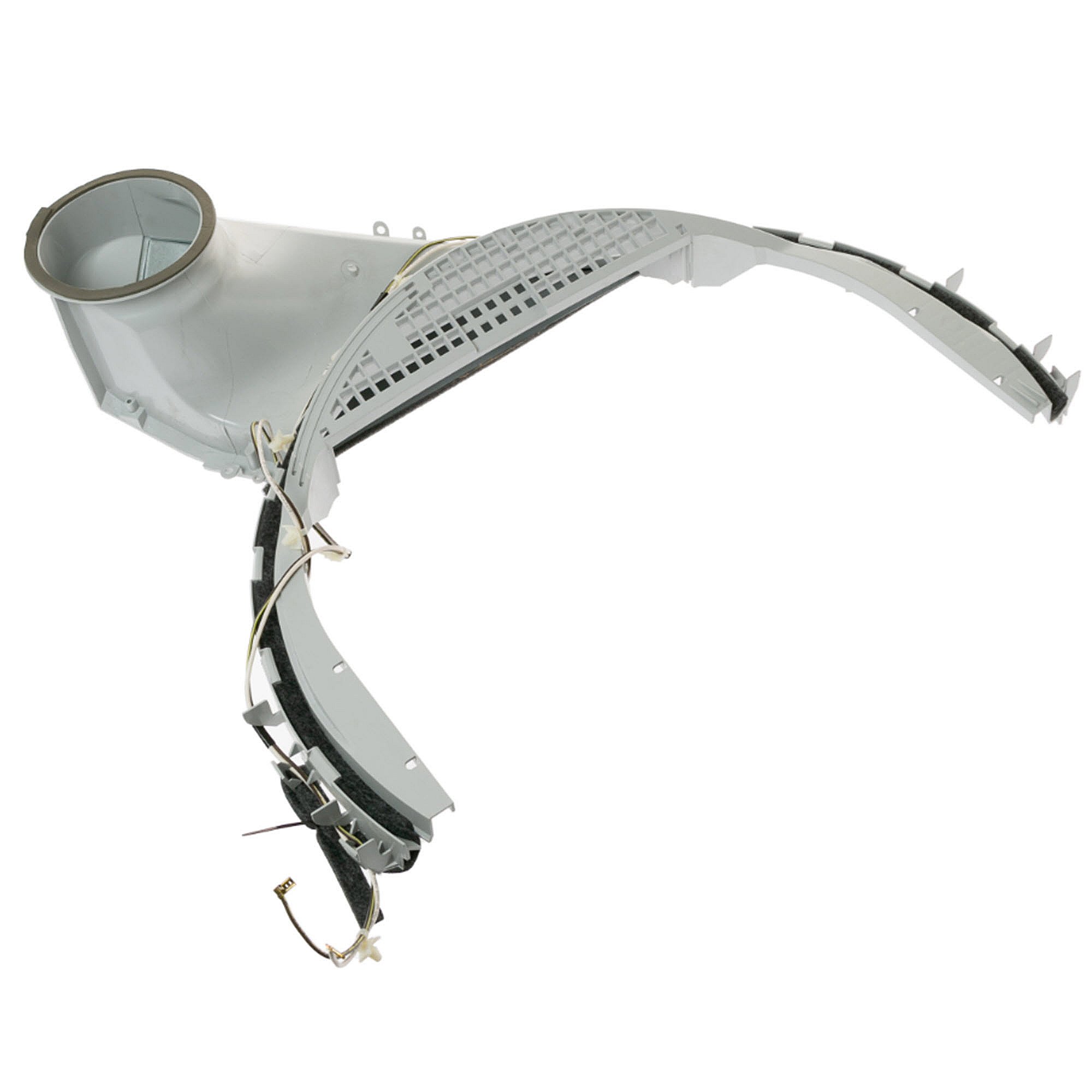 Part #we16X28661, Duct Trap