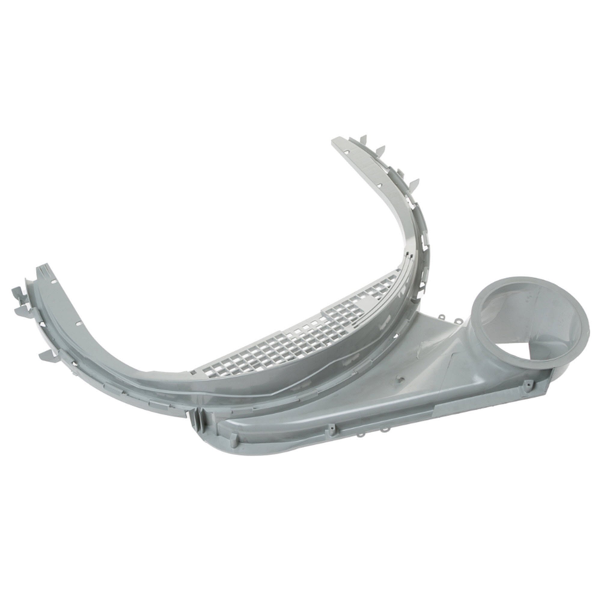 Part #we16X28662, Duct Trap Body