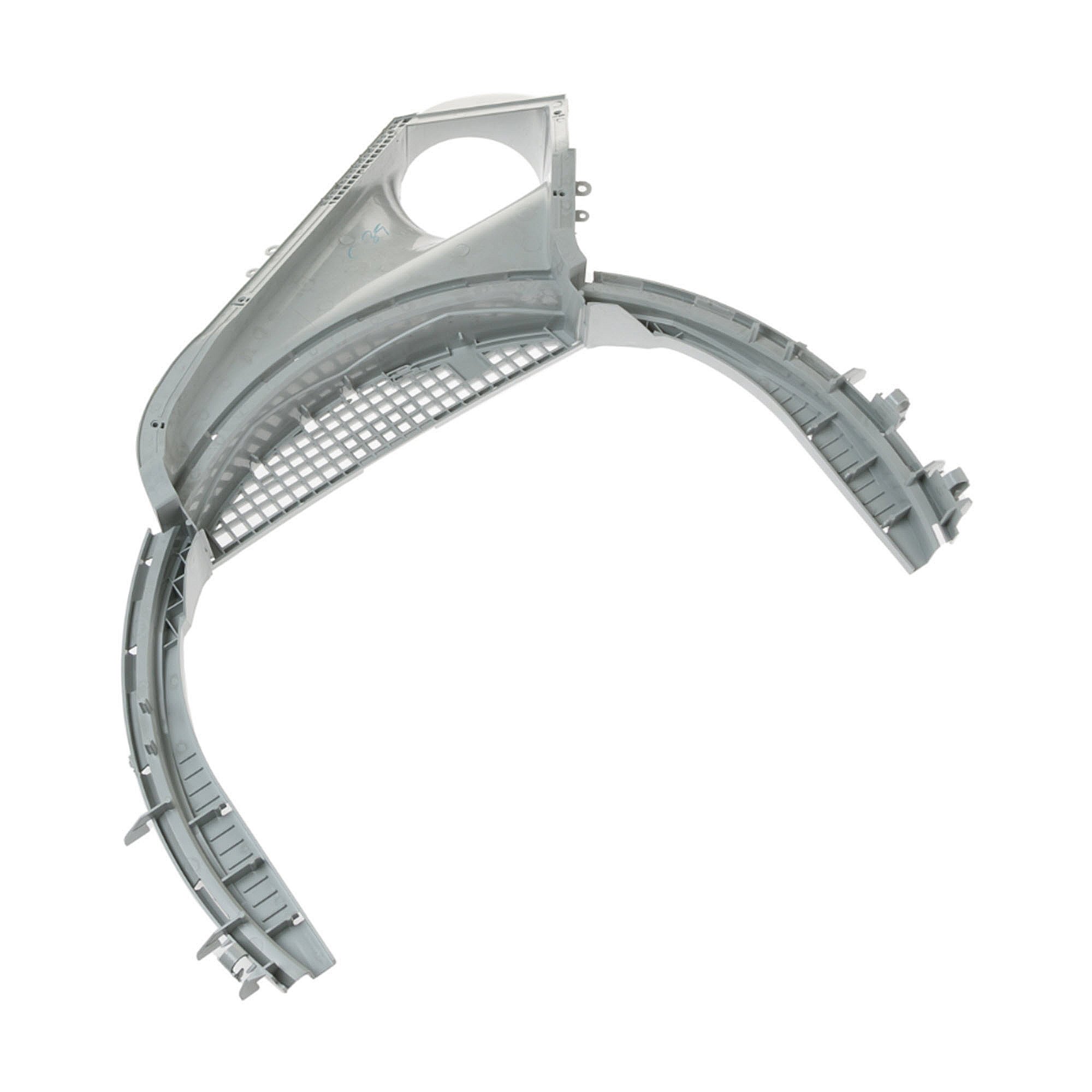 Duct Trap Body WE16X28662