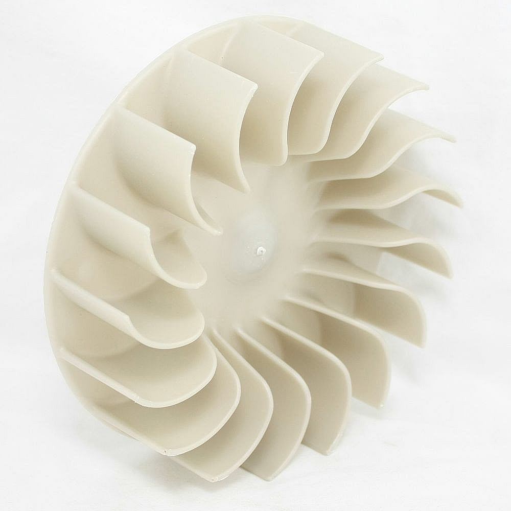 Photo of Dryer Blower Wheel from Repair Parts Direct