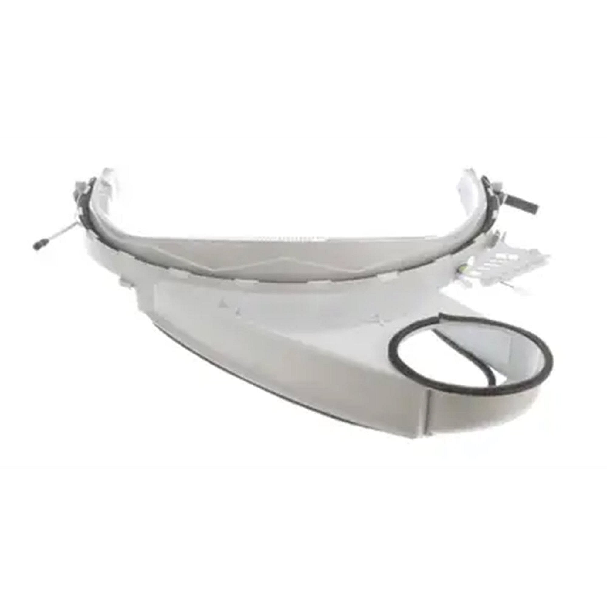Part #we16X29472, Trap Duct Asm
