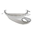 Trap Duct Asm for GE GTD84GCSN0WS - Part WE16X29472