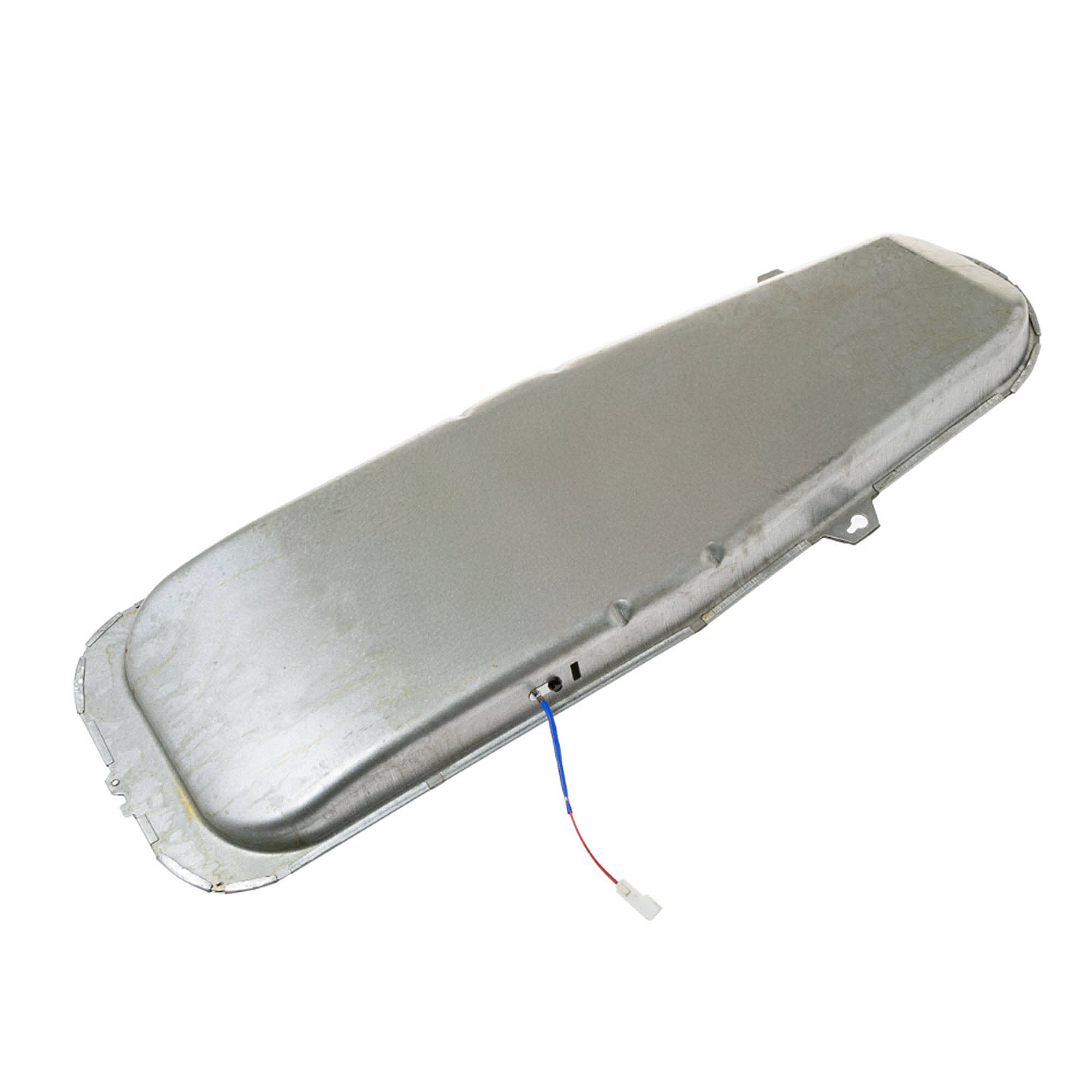 Supply Duct WE16X29789