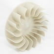 Dryer Blower Wheel for GE DSKP233ET0 - Part WE16X29