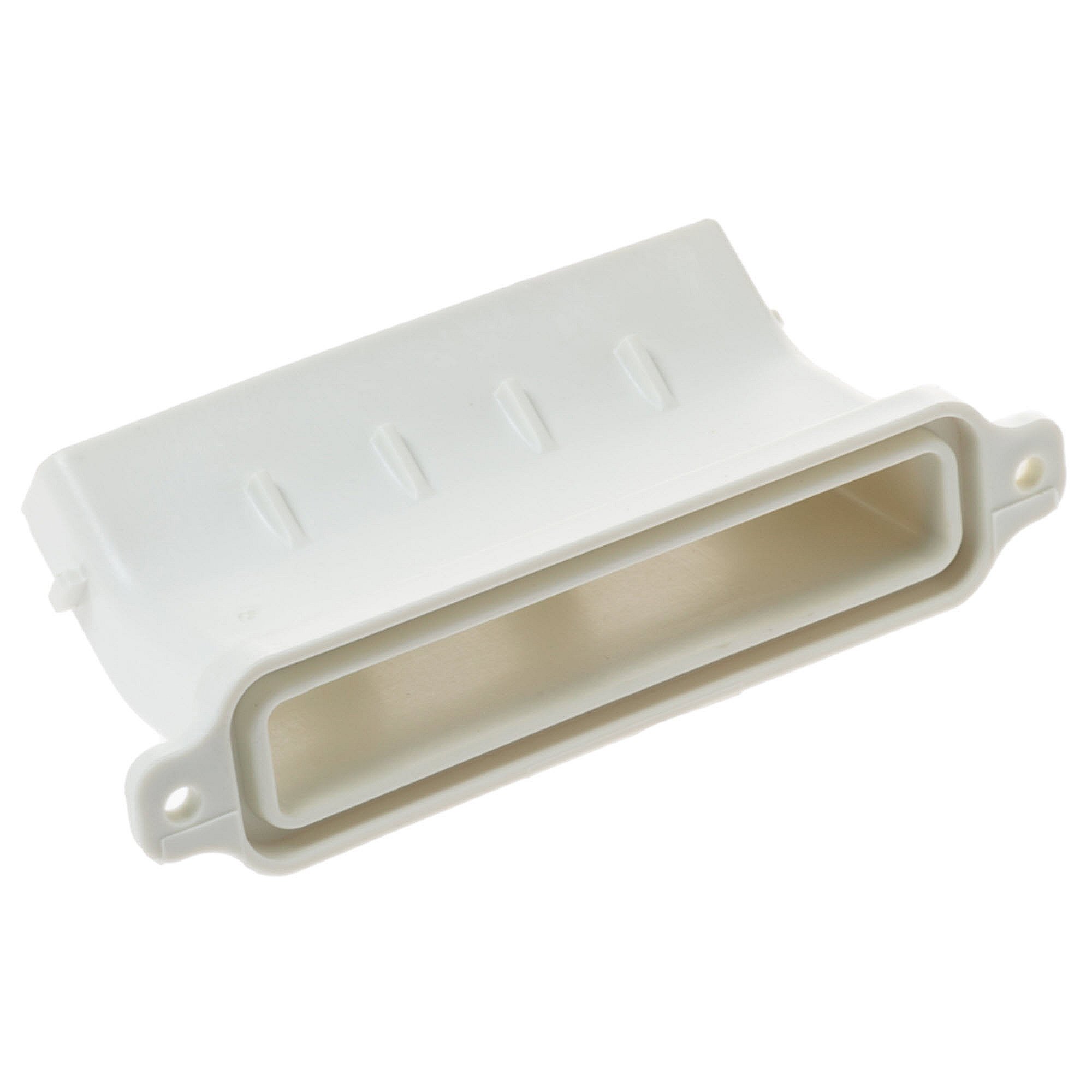 Part #we16X30538, Air Plenum Duct