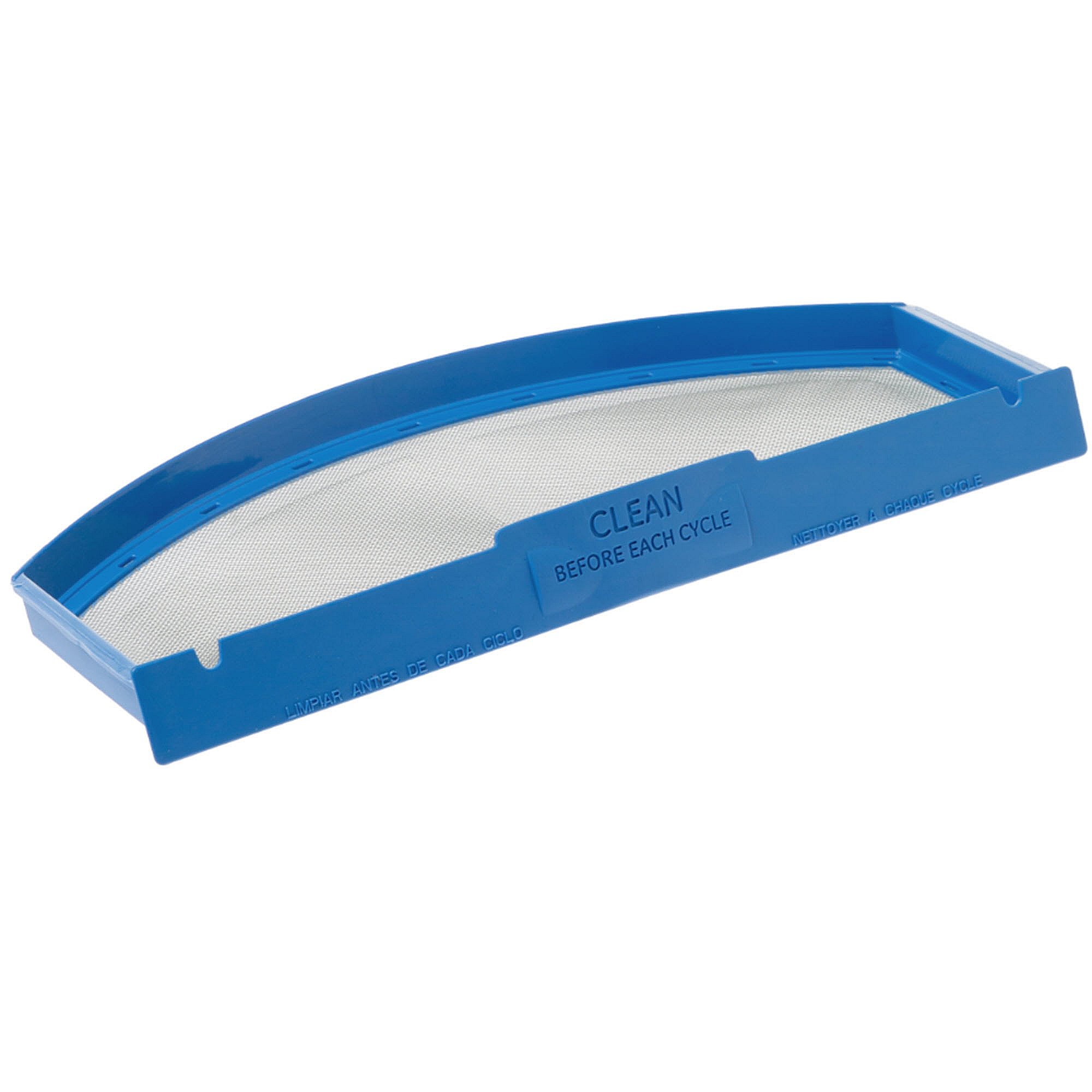 Part #we16X32897, Lint Filter