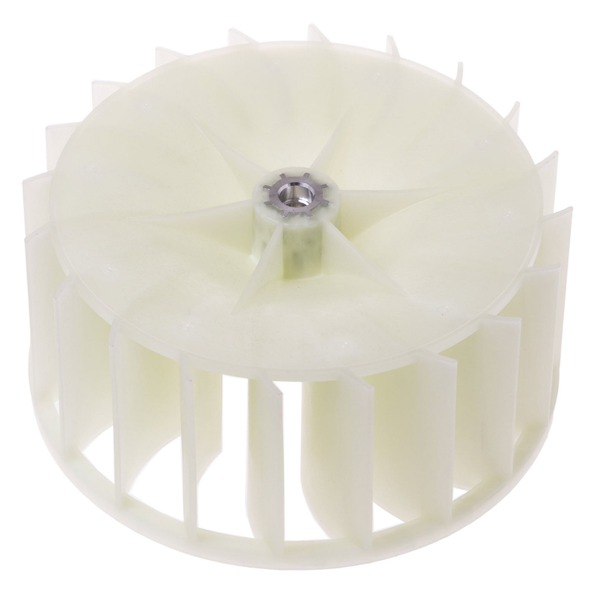 Part #we16X33561, Blower Wheel