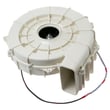 Fan Asm for GE PFQ83HSLW1WW - Part WE16X35694