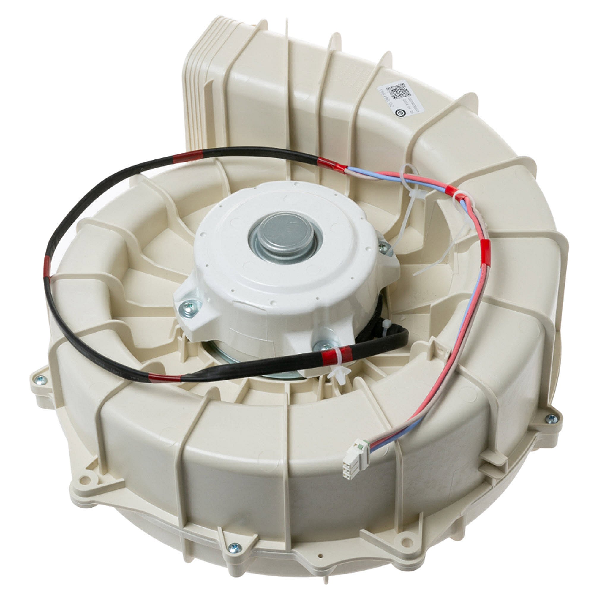 Fan Asm WE16X35694