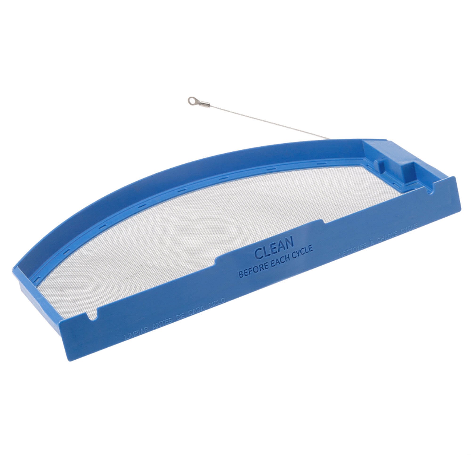 Part #we16X36002, Lin Filter