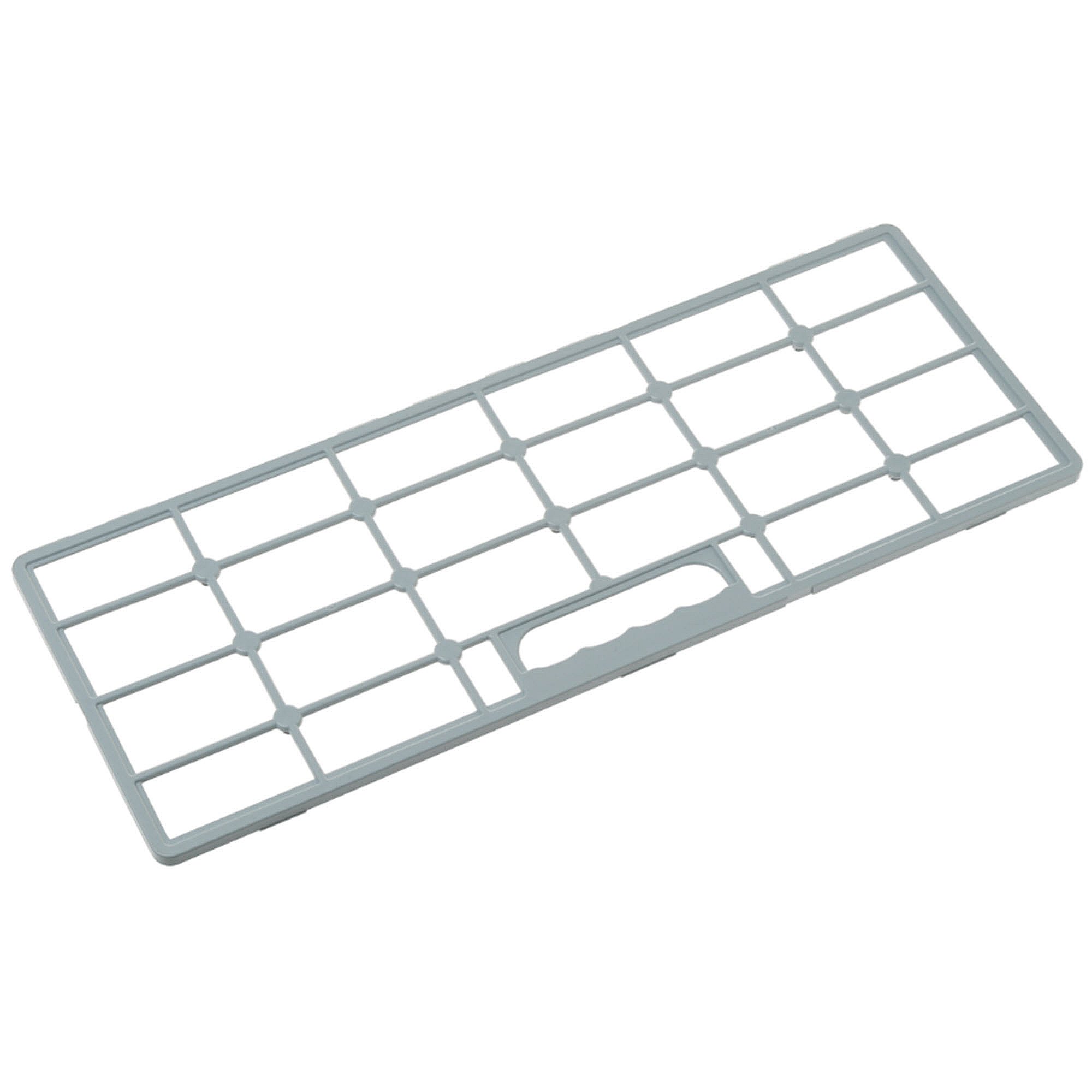 Part #we16X36877, Lint Filter Scaffold