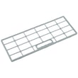 Lint Filter Scaffold WE16X36877