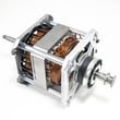 Dryer Drive Motor for GE DDC4400T2WH - Part WE17M40