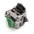 Dryer Blower Motor for GE DPVH890EJ1MV - Part WE17M45