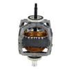 Dryer Drive Motor And Pulley (replaces We17m0067) WE17M67
