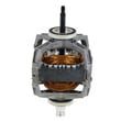 Dryer Drive Motor And Pulley for GE GTDP740ED1WW - Part WE17M67