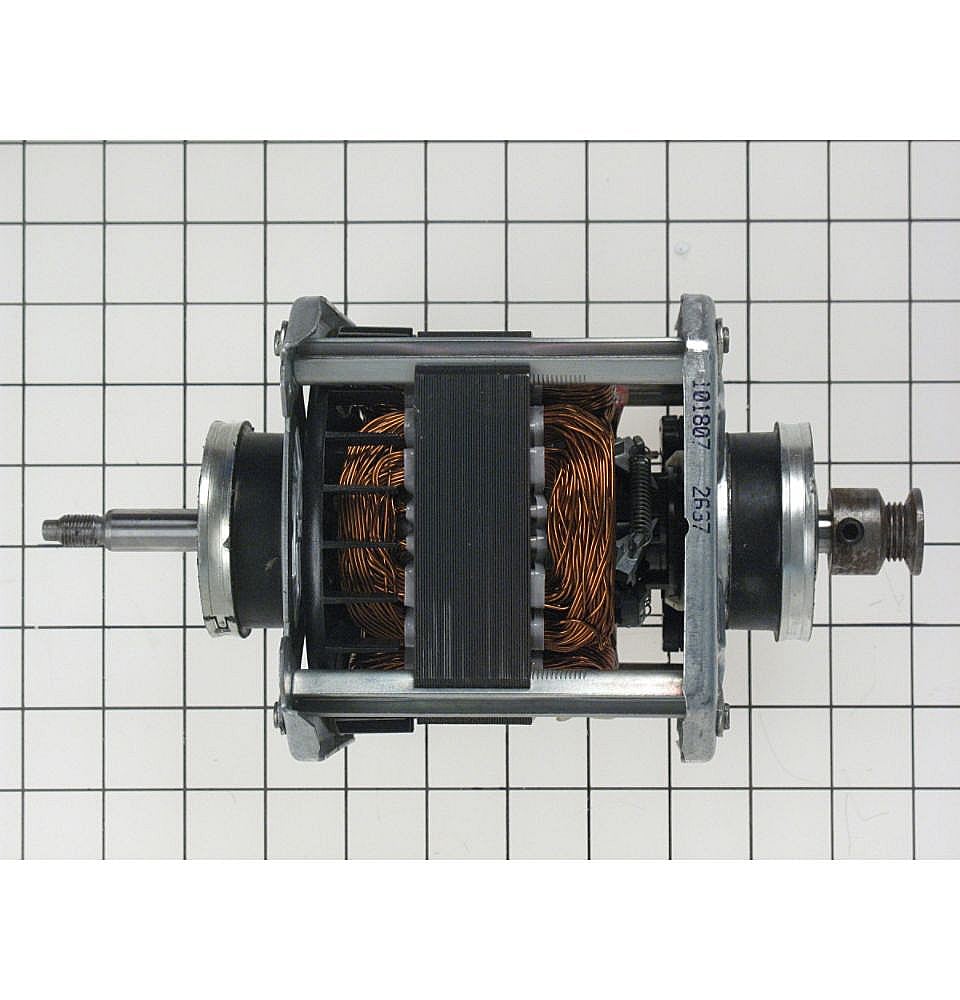 Photo of Dryer Drive Motor from Repair Parts Direct