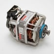 Dryer Drive Motor and Pulley