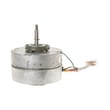 Dryer Blower Motor for GE DPGT750EC2PL - Part WE17X10008