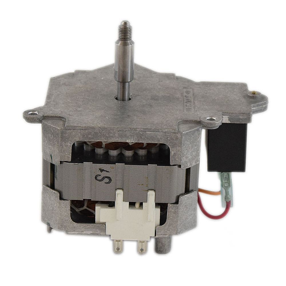Part #we17X21154, Dryer Drive Motor / 9.80 x 6.90 x 7.20