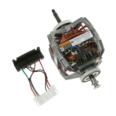 Laundry Center Dryer Drive Motor Kit undefined