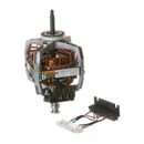 Dryer Drive Motor Kit (replaces We17m54, We17m66) WE17X22217