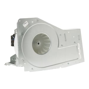 Dryer Motor And Blower Assembly WE17X23056