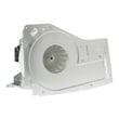 Dryer Motor And Blower Assembly for GE GTD75ECSL0WS - Part WE17X23056