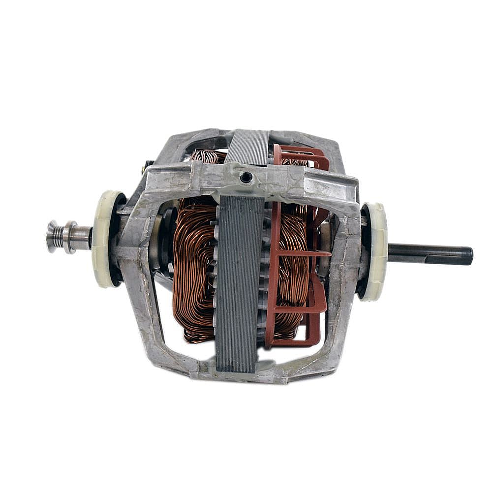 Part #we17X23619, Motor And Pulley / 13.30 x 8.30 x 8.30