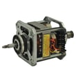 Motor Pulley for GE DDP1270CAW - Part WE17X34