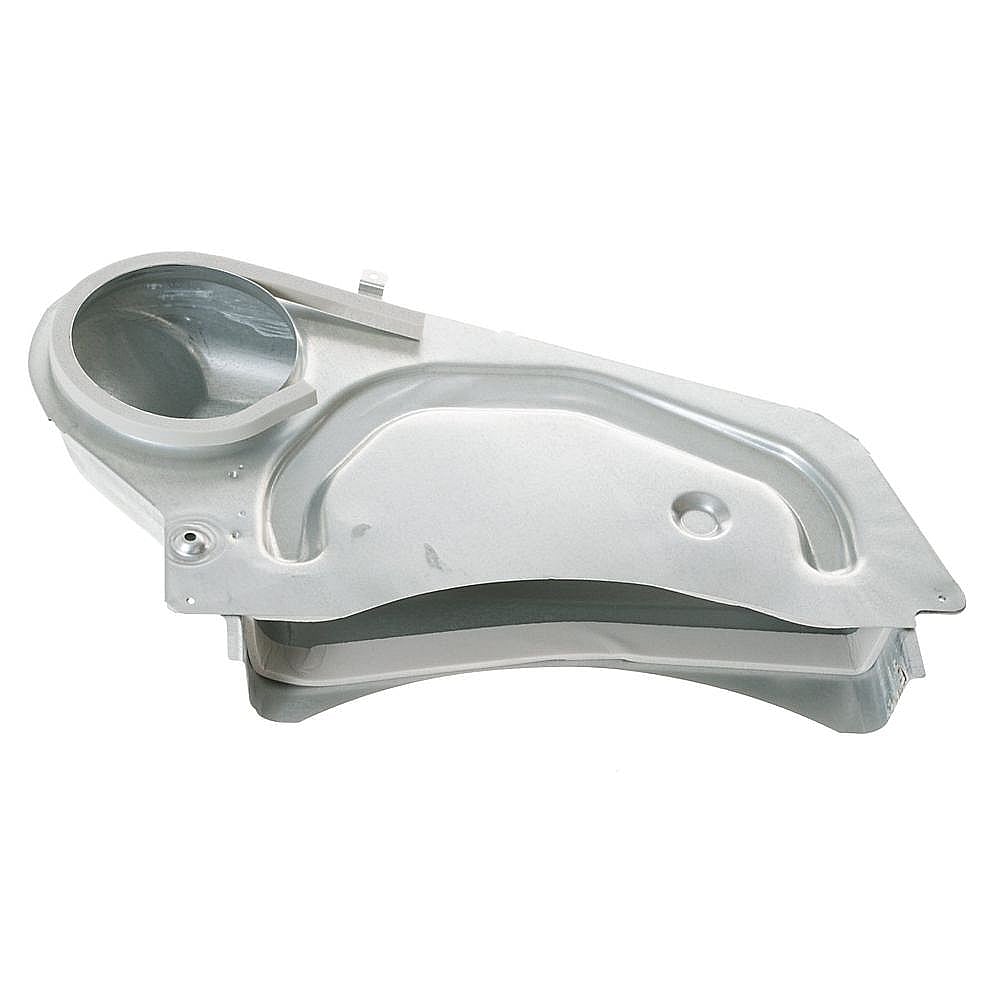 Part #we18X10022, Duct Trap Assembly / 24.70 x 14.30 x 9.50
