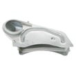 Duct Trap Assembly for GE GHDS365EF0RR - Part WE18X10022