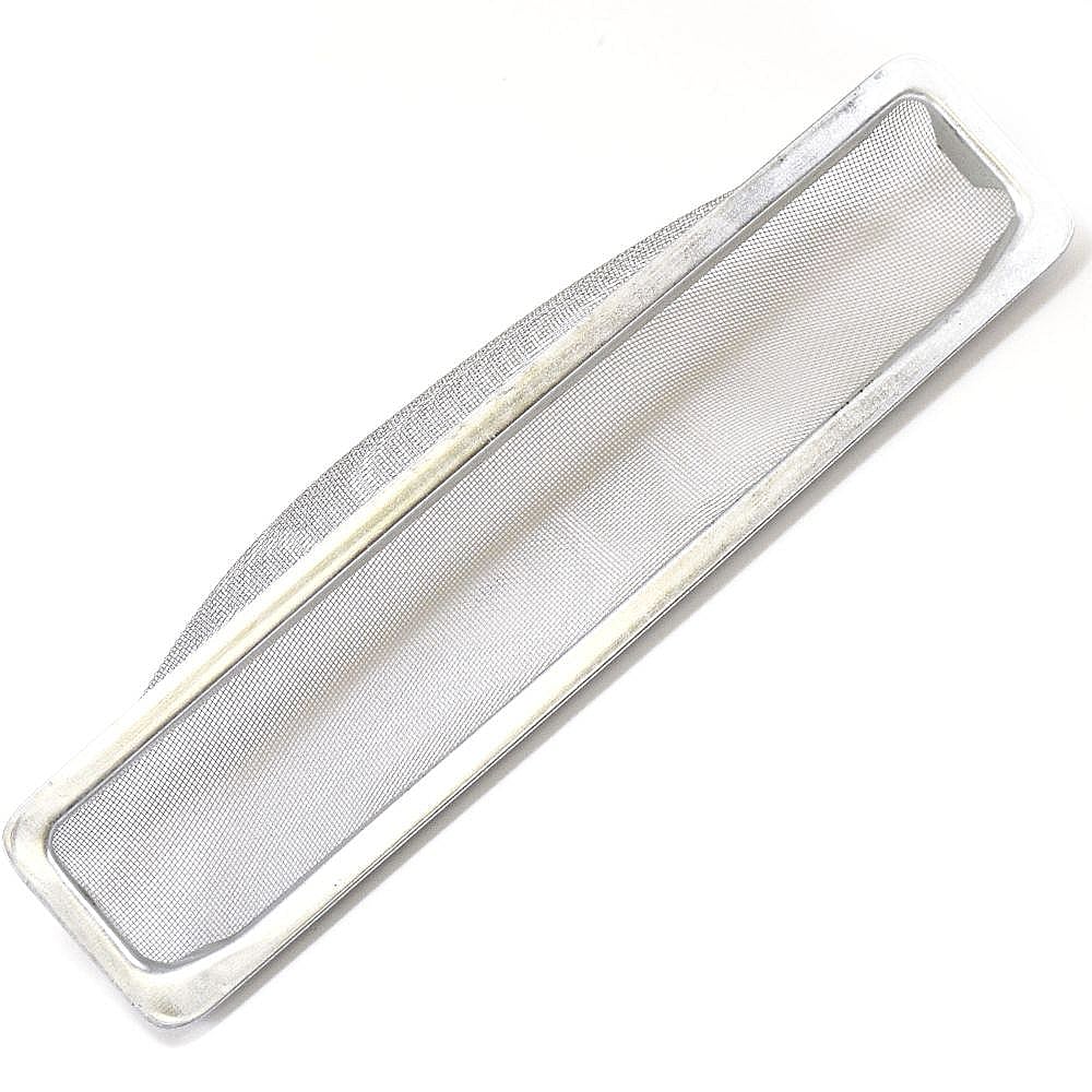 GE Part #we18X20437, Dryer Lint Screen | 14.00 x 9.50 x 1.90