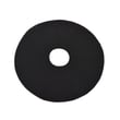 Dryer Lint Duct Housing Seal for Haier HLP140E - Part WE18X27689