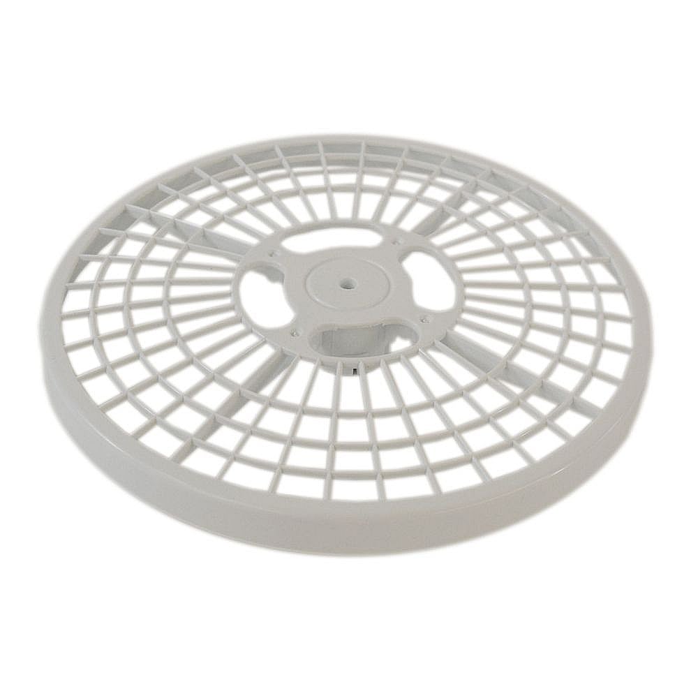 Haier Part #we18X27691, Dryer Lint Screen Cover