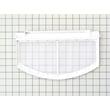 Lint Screen for GE WSM2400LCB - Part WE18X51