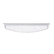 Laundry Center Dryer Lint Screen for GE WSM2700RAW - Part WE18X53