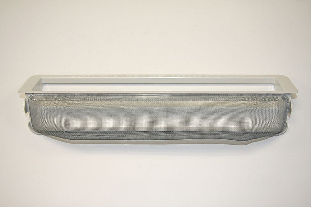 Part #we18X54, G.e. Dryer Lint Screen (Replaces We18X0054) / 21.00 x 8.00 x 2.00