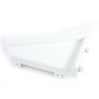 End Cap Lh S for GE DBLR333EE2CC - Part WE19M1418