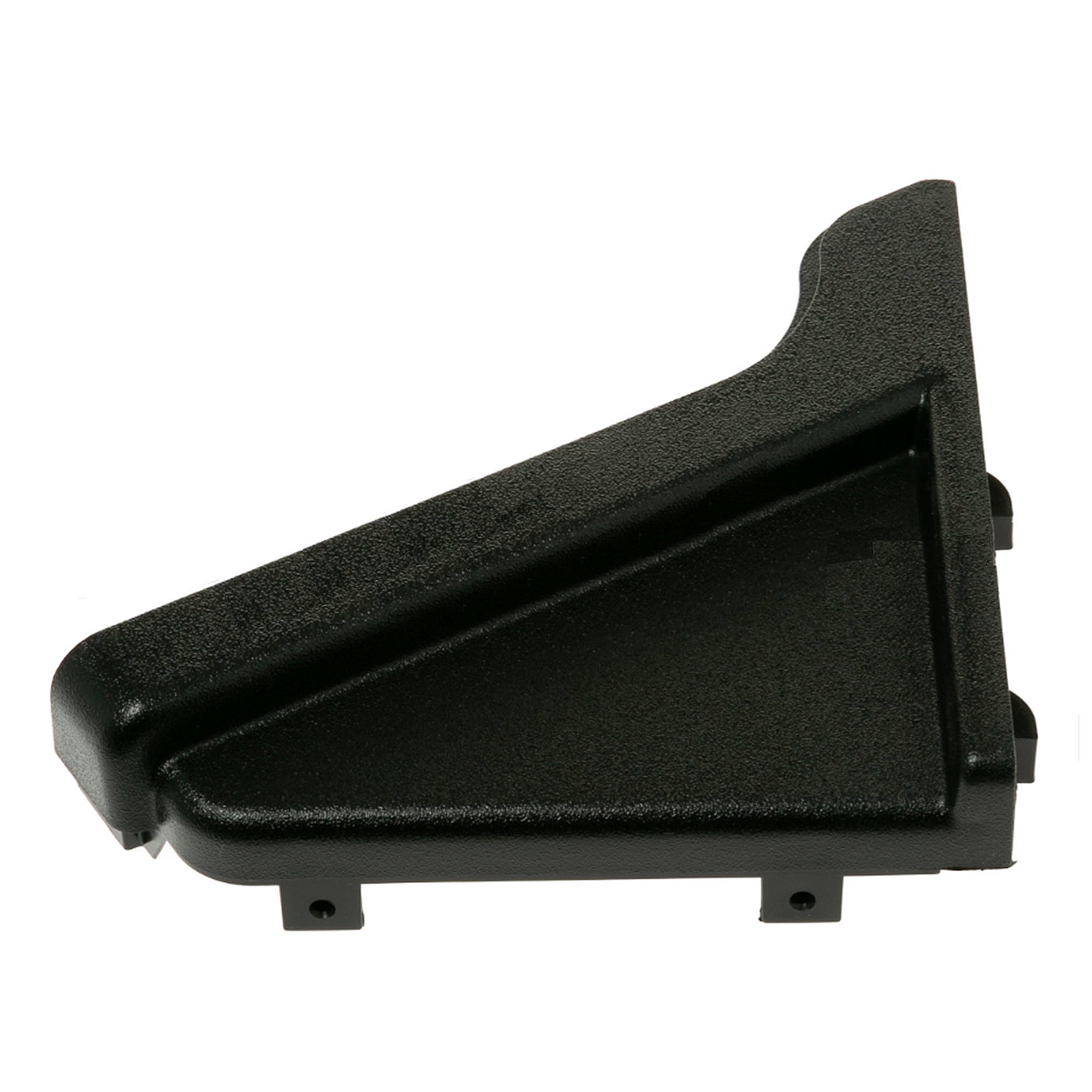 GE Part #we19M1451, End Cap Lh B | 10.00 x 9.00 x 1.80