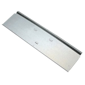 Dryer Control Panel Cover, Rear WE19M1481
