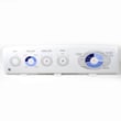Dryer Control Panel WE19M1486
