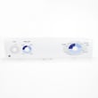 Dryer Control Panel WE19M1490