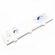 Dryer Control Panel for GE DBXR463PG2WW - Part WE19M1491