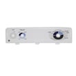 Dryer Control Panel WE19M1492
