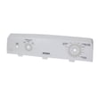 Dryer Control Panel Assembly for GE DJXR433EG4CC - Part WE19M1493